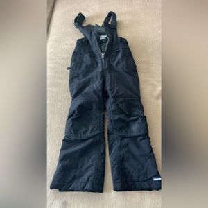 Lands End Squall Snow Bib